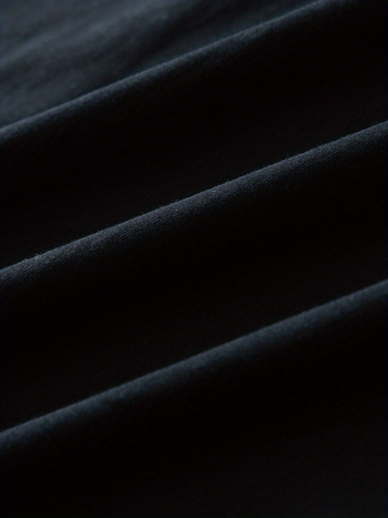 3 komplekts vīriešu kokvilnas T-krekli — brīva piegriezuma, apaļš kakls, īsās piedurknes, vienkrāsains