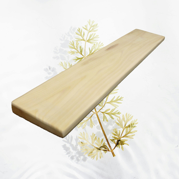 Ξύλινο στήριγμα καρπού για πληκτρολόγιο και επιφάνεια ποντικιού από μασιβ ξύλο – μικρή επιφάνεια, ιαπωνικός μινιμαλισμός, φωτιζόμενη επιφάνεια