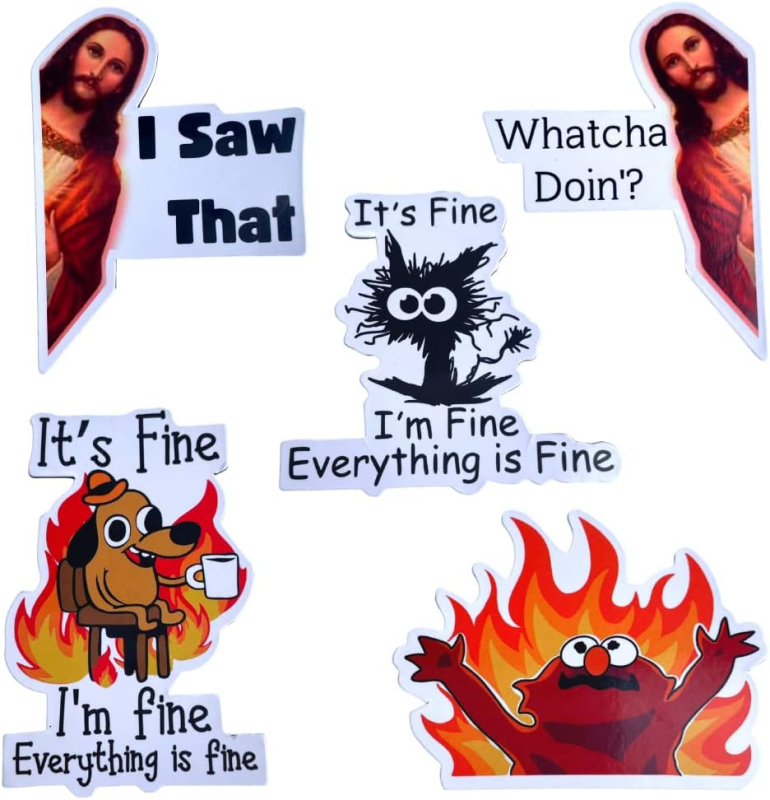 Σετ μαγνητικά αυτοκόλλητα — PVC υλικό, μοντέρνο στυλ, δυνατότητα προσαρμογής, τυπικές προδιαγραφές