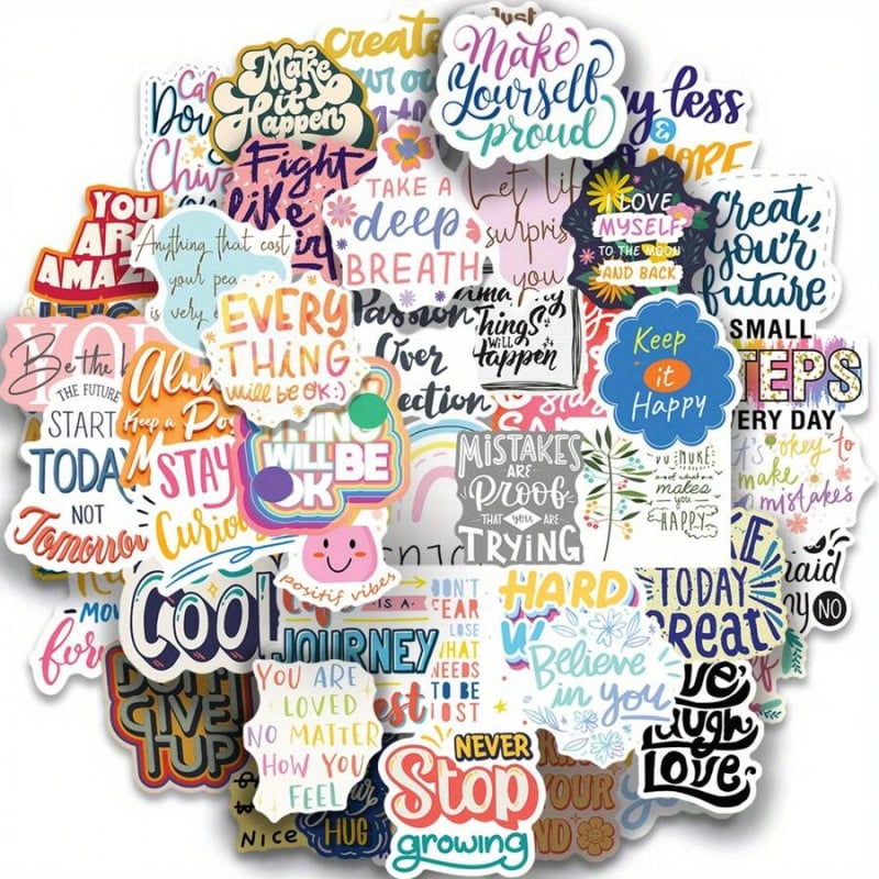 Naljepnice za akvarij – nordijski stil, tehnika ispisa, šifra proizvoda SH119737111