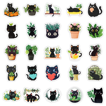 50 αυτοκόλλητα επιβράβευσης για παιδιά – Leopard Products, Nordic στυλ, αδιάβροχα, offset εκτύπωση, εύκολα στην τοποθέτηση