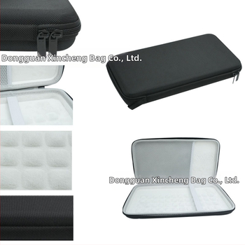 Keychron K3 Pro mechaninei klaviatūrai kieta apsauginė dėžė, EVA medžiaga, karšto presavimo technologija, apkrova 1 kg, modelis 2025512