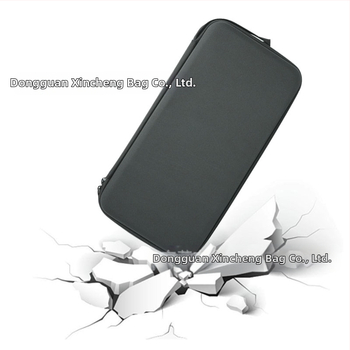 Keychron K3 Pro mechaninei klaviatūrai kieta apsauginė dėžė, EVA medžiaga, karšto presavimo technologija, apkrova 1 kg, modelis 2025512