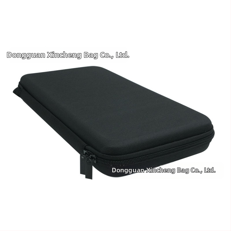 Keychron K3 Pro mechaninei klaviatūrai kieta apsauginė dėžė, EVA medžiaga, karšto presavimo technologija, apkrova 1 kg, modelis 2025512