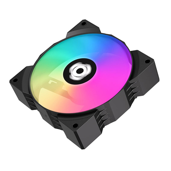 Ανεμιστήρας πλαισίου T-9025, υδραυλικό ρουλεμάν, 1300 rpm, χαμηλός θόρυβος, ψύξη με αέρα