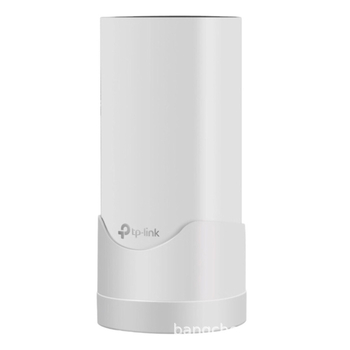 Τοίχου στήριγμα δρομολογητή για TP-Link Deco M4/E4/P9/S7 – Πλαστικό, Εγκατάσταση με βεντούζα στον τοίχο, Πολυλειτουργική ραφιέρα αποθήκευσης, Στυλ M4