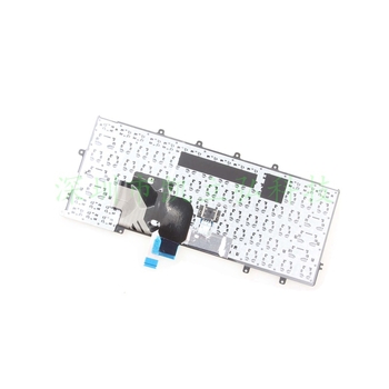 Πληκτρολόγιο για ThinkPad X230S, X250, X260S, X240, X270, X260; Κυκλοφόρησε το 2020; Περιλαμβάνει λίστα συσκευασίας; Υποστήριξη μετά την πώληση: τρεις εγγυήσεις στο κατάστημα.