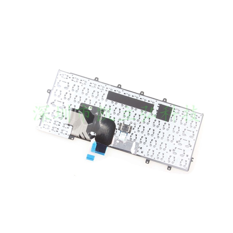 Πληκτρολόγιο για ThinkPad X230S, X250, X260S, X240, X270, X260; Κυκλοφόρησε το 2020; Περιλαμβάνει λίστα συσκευασίας; Υποστήριξη μετά την πώληση: τρεις εγγυήσεις στο κατάστημα.