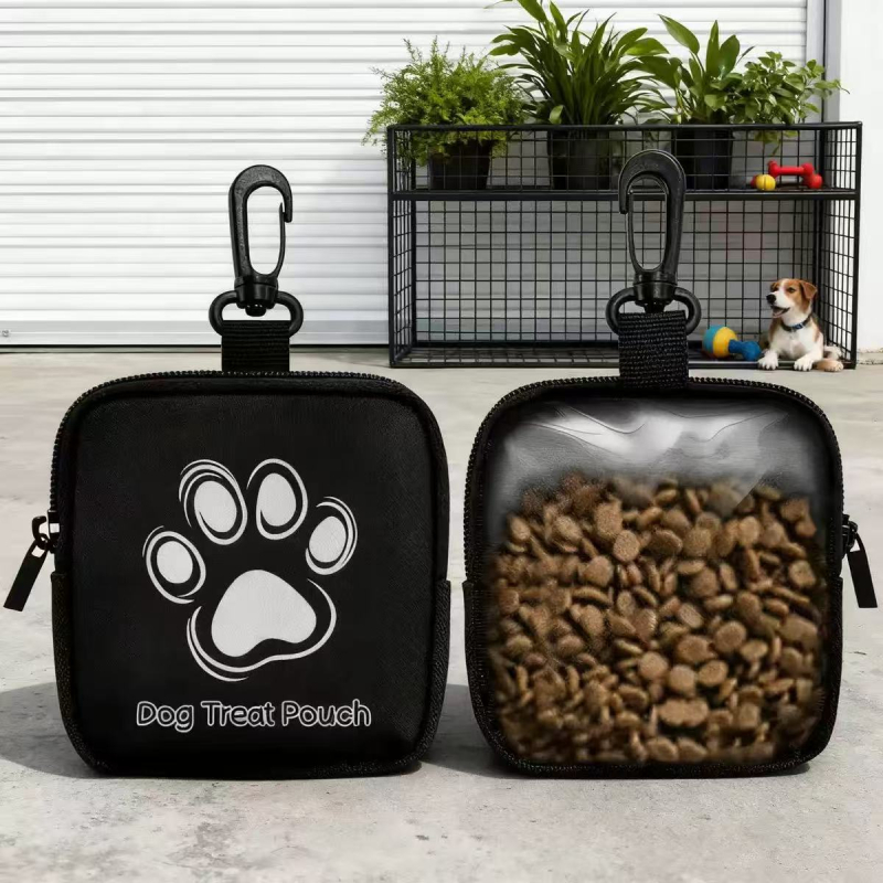 Állatmintás érmetárca, bőrből, vízálló, ultra könnyű, összehajtható