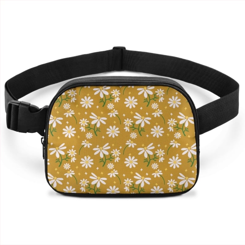 FORUDESIGNS Chest Bag, Street Trend stils, Poliesteris, Rāvējslēdzējs, Vasarā 2025