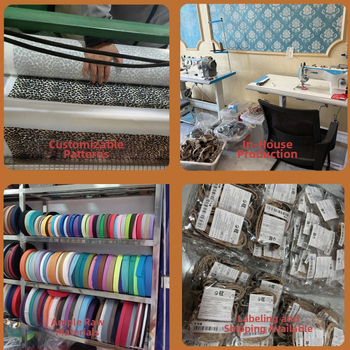 Šunų antkaklis su kaspinu, reguliuojamas dirželis, išgraviruojamas, švelnus kaklui, metalinė sagtis nuo praradimo