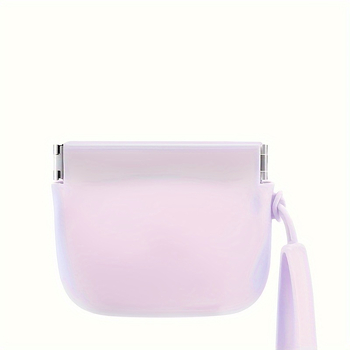 Τσάντα μεταφοράς τροφής σκύλου | Υλικό: σιλικόνη + σκραπνέλ, σχήμα τσάντας χεριού, πολυχρηστική, κατάλληλη για ταξίδια