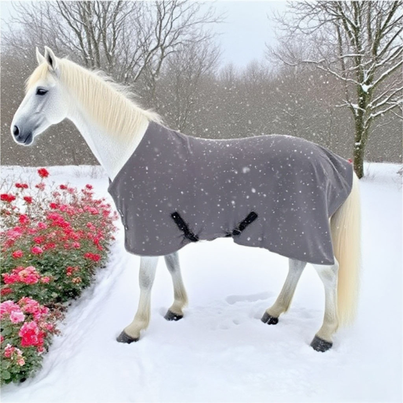 Ζακέτα ιππασίας — χειμερινό ζεστό, υπερ-μαλακή, παχυσμένη φλάνελ (Υλικό: Φλανέλ; Προσαρμογή: Ναι; Κωδικός: MZSNSQ-287-Zhengyuan)