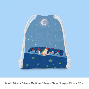 Κρεμαστή τσάντα αποθήκευσης — πολλαπλής χρήσης, μοντέρνο και μινιμαλιστικό στυλ (πολυεστέρας)