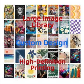 Καμβάς λαδομπογιάς – συναισθηματική εκπαίδευτική θεματική, φιγούρα, χωρίς πλαίσιο, τεχνική ψεκασμού, προσαρμογή