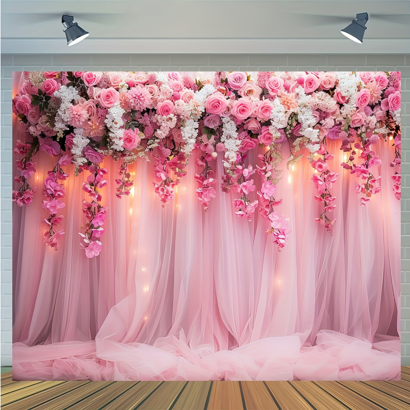 Фотографски бекдроп тъкан, полиестерни влакна; основно съдържание 71-80%; подкомпонент: памук; форма: правоъгълна; стил: Nordic; техника на печат: дигитален термален трансфер