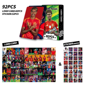 Поздравителни картички с покрита хартия, четирицветен печат, подходящи за рождени дни, Коледа и Деня на детето, стил свеж и прост