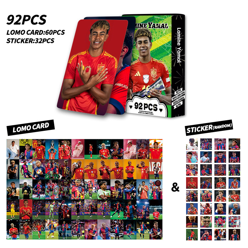 Поздравителни картички с покрита хартия, четирицветен печат, подходящи за рождени дни, Коледа и Деня на детето, стил свеж и прост