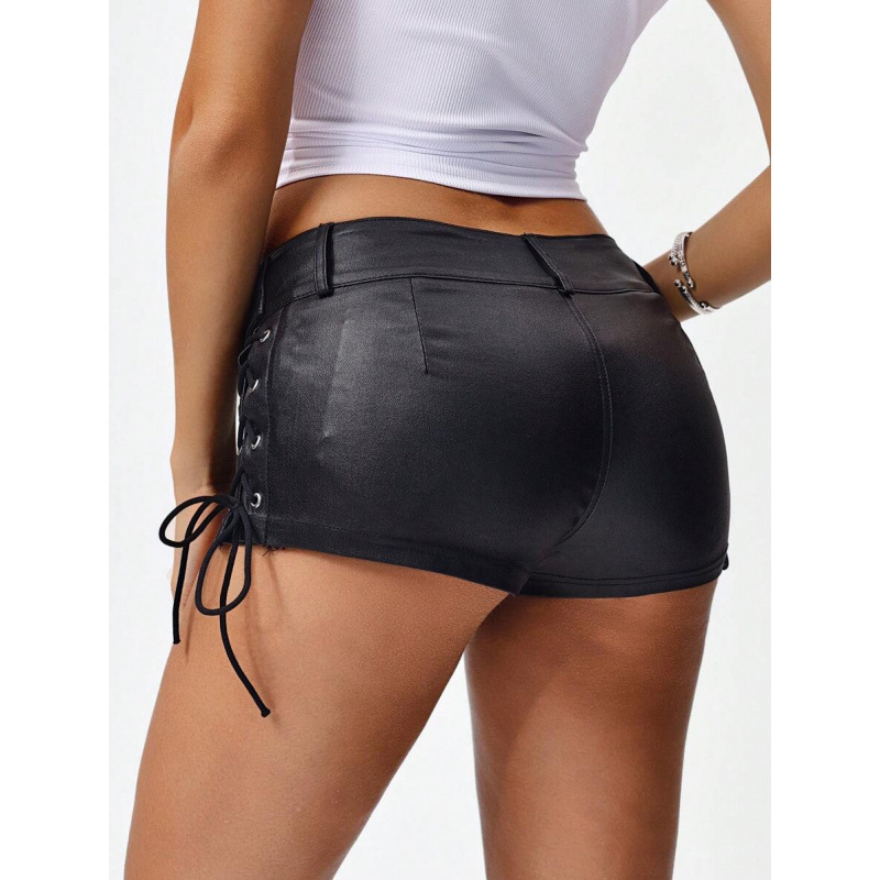 Рокля с връзка на талията, тясно прилепващ силует, ретро стил, смес памук CVC, леко разтягаща се