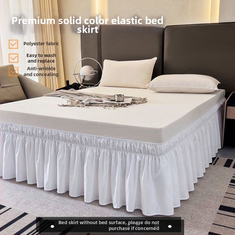 Lova uždangalas su elastine kraštine ir gėlių puoštas kraštas, raštas 69850, audinys Yarn-Dyed, reagtyvus dažymas, prekės kodas 1005054682