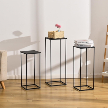 Στήριγμα φυτών από ανθρακούχο χάλυβα, 2 mm πλάκα, συγκόλληση και κάμψη, επίστρωση βαφής με φούρνο, κωδικός 0004