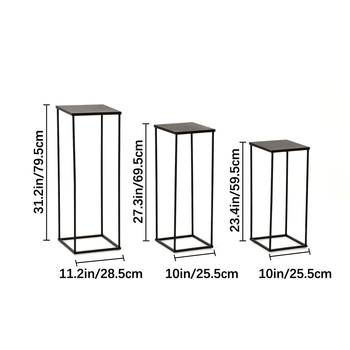 Στήριγμα φυτών από ανθρακούχο χάλυβα, 2 mm πλάκα, συγκόλληση και κάμψη, επίστρωση βαφής με φούρνο, κωδικός 0004