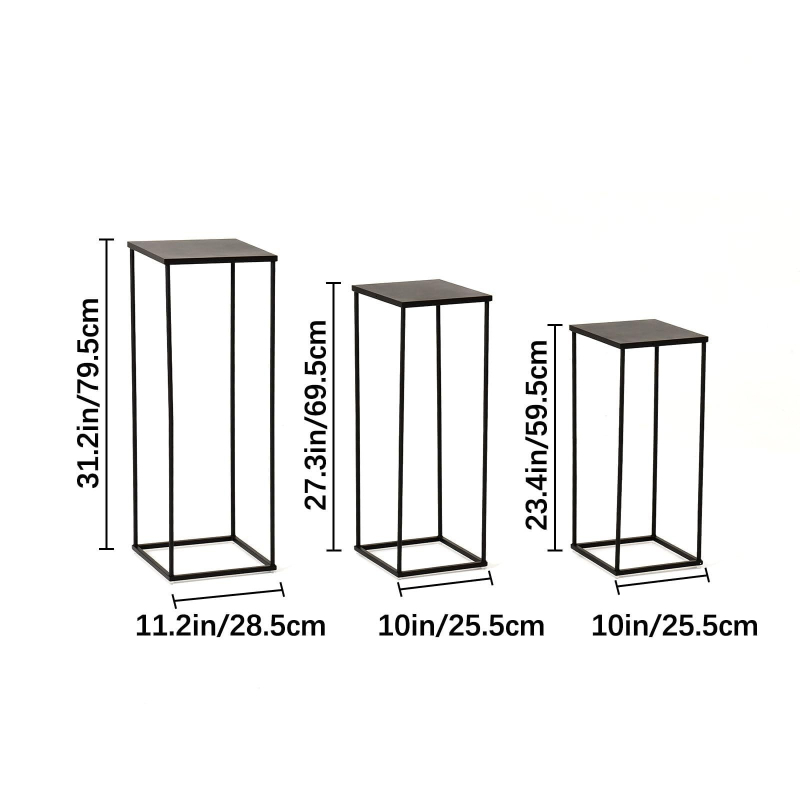 Στήριγμα φυτών από ανθρακούχο χάλυβα, 2 mm πλάκα, συγκόλληση και κάμψη, επίστρωση βαφής με φούρνο, κωδικός 0004
