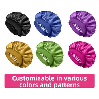 Nothing σκουφάκι ντους – αδιάβροχο, προστατευτικό, 1 τεμάχιο