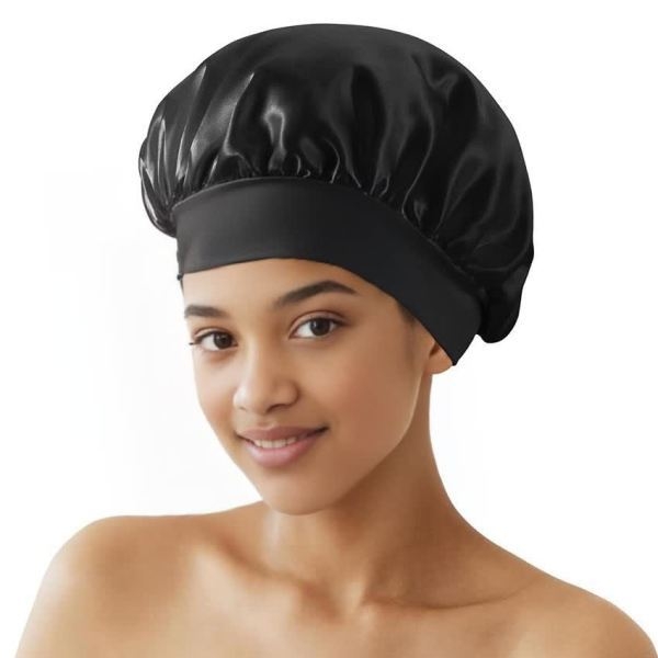 Nothing σκουφάκι ντους – αδιάβροχο, προστατευτικό, 1 τεμάχιο