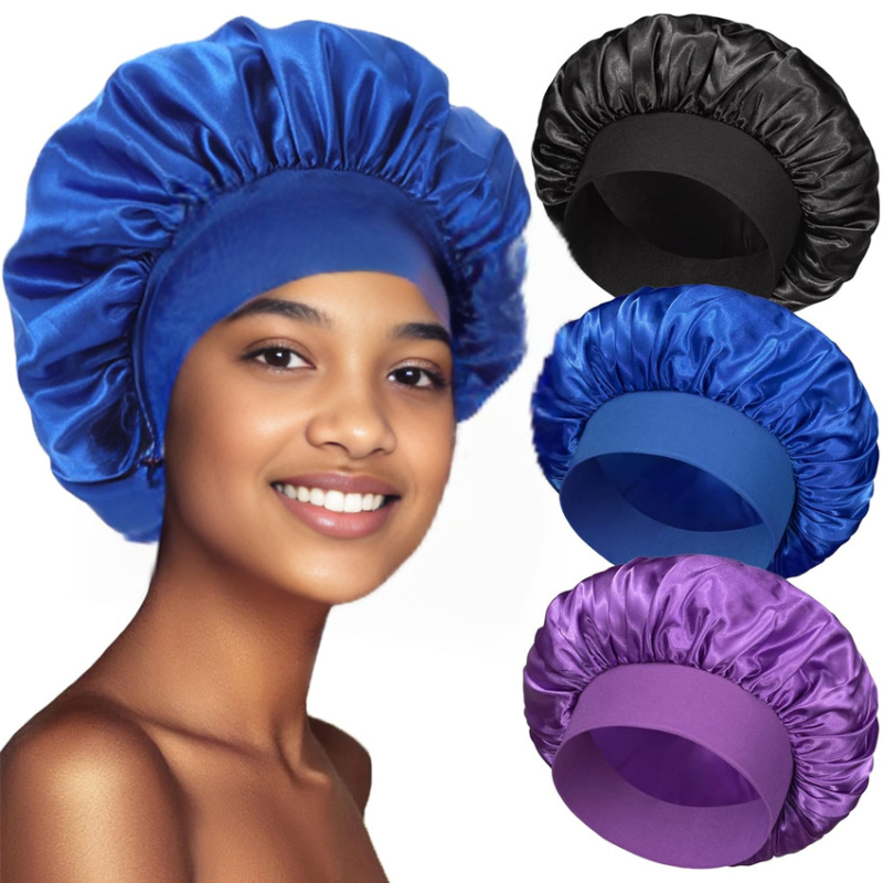 Nothing σκουφάκι ντους – αδιάβροχο, προστατευτικό, 1 τεμάχιο