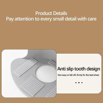 Goufu slēdzamu lapu turētāji, plastmasas, komplekts 4 gab., izcelsme Jinhua