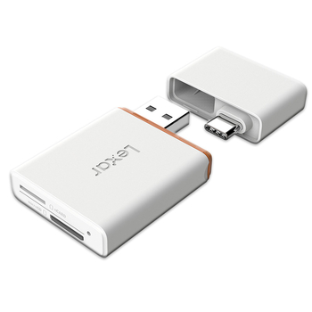 Αναγνώστης NM καρτών, USB 3.1 Type-C, Υποστήριξη TF καρτών, Δύο σε ένα, Plug and Play
