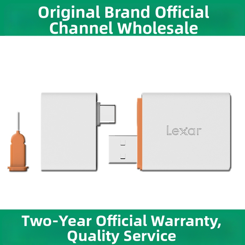 Αναγνώστης NM καρτών, USB 3.1 Type-C, Υποστήριξη TF καρτών, Δύο σε ένα, Plug and Play