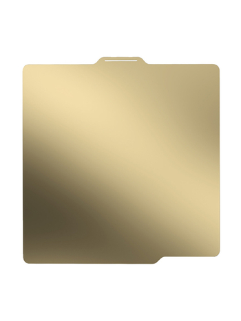 PEI πλάκα για 3D εκτύπωση - χαμηλή θερμοκρασία, γυαλιστερή επιφάνεια, πλάκα σταθεροποίησης; X1 εξάρτημα για a1mini, συμβατή με Bamboo Lab H2D