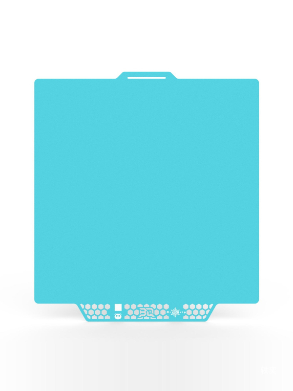 PEI πλάκα για 3D εκτύπωση - χαμηλή θερμοκρασία, γυαλιστερή επιφάνεια, πλάκα σταθεροποίησης; X1 εξάρτημα για a1mini, συμβατή με Bamboo Lab H2D