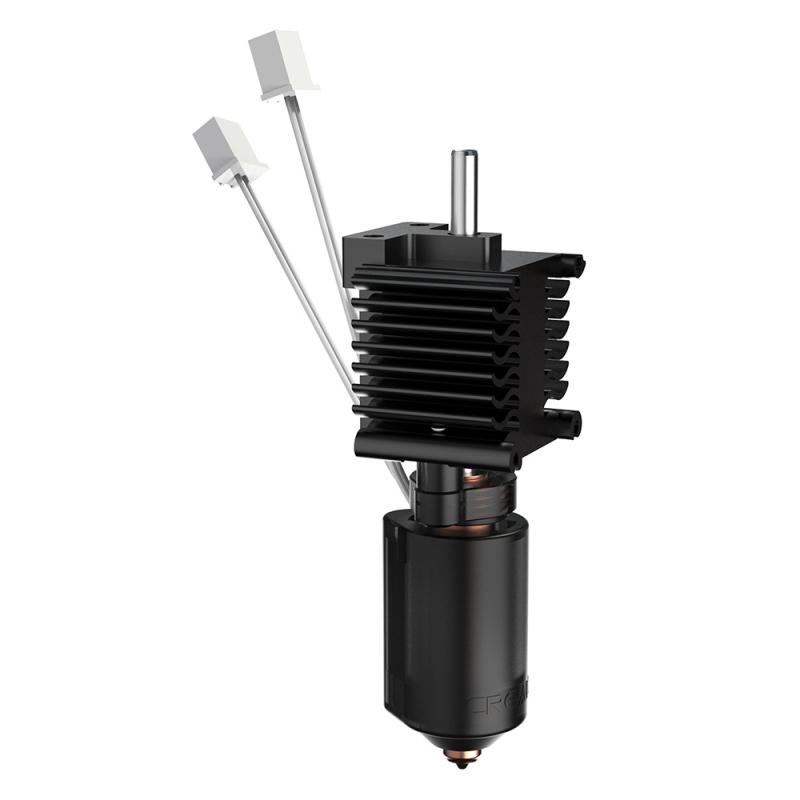 Κεραμικό ακροφύσιο θέρμανσης για 3D εκτυπωτή, ενσωματωμένος σχεδιασμός, ανθεκτικό σε 300°C