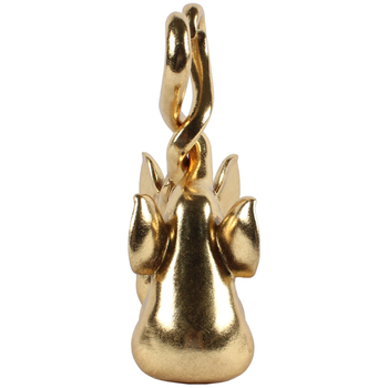 Десктопна декоративна животинска фигурка от синтетична смола, Witt — Resin Crafts, модерен минималистичен стил