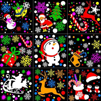 LED προβολέας χιονονιφάδας – 16 μοτίβα, περιστρετόμενος, τροφοδοσία USB, επιτραπέζιος προβολέας λέιζερ για σκηνή (Μοντέλο CLED-079)