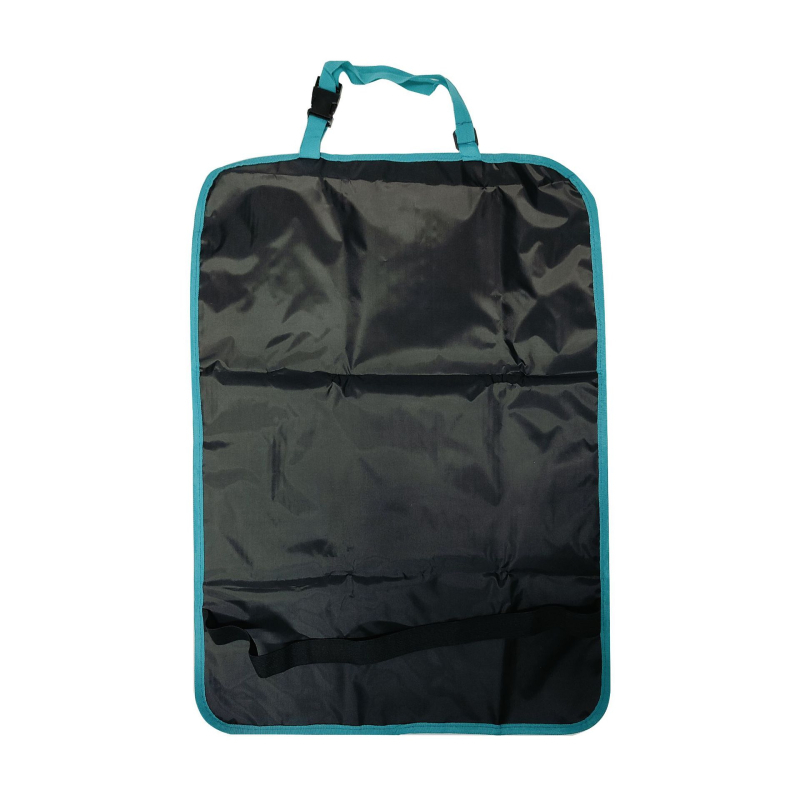 Organizator stražnjeg naslona sjedala – Oxford tkanina, s ručkom, kapacitet 1 L, univerzalna prilagodba