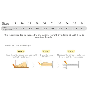 Κοριτσίστικα σανδάλια με διάτρητο σχέδιο σε στιλ πριγκίπισσας, με Velcro, επάνω μέρος από μικροΐνες δέρμα, σόλα από καουτσούκ, για ηλικίες 7–12 ετών