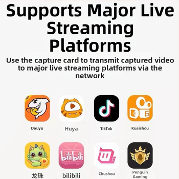 ORIGHT MS2130 USB 3.0 Type-C карта за видеозаснемане с подзареждане, OEM обработка