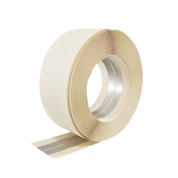 Цинковано метално ъглов предпазител за декорация и ремонт