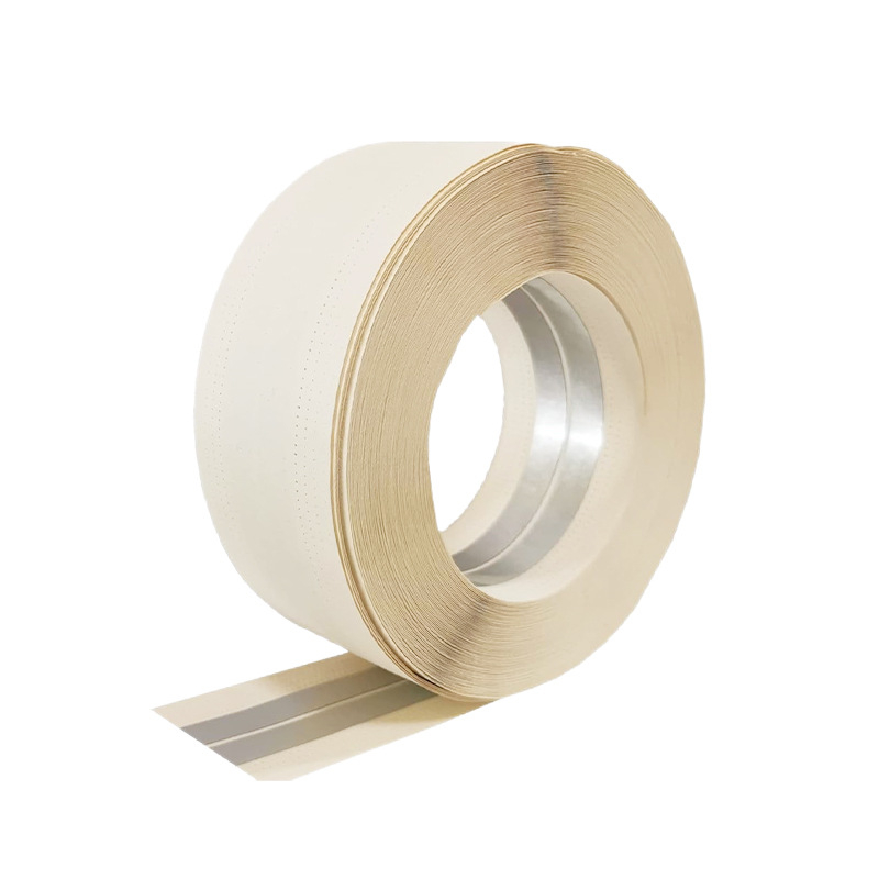 Цинковано метално ъглов предпазител за декорация и ремонт