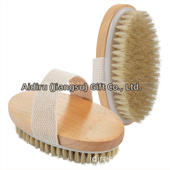 Ξύλινη χτένα από μπαμπού, μάρκα Eddie, μοντέλο BSH003, για καθημερινή χρήση