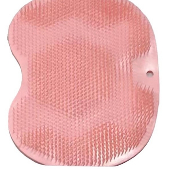 Μασάζ μπάνιου από TPR με βεντούζα, συσκευασία 200, δυνατότητα προσαρμογής