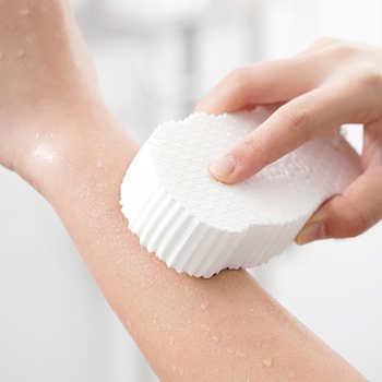 Σφουγγάρι μπάνιου με PVA για καθολική χρήση, κωδικός 640289, μάρκα SP Sauce, συσκευασία 150 τεμάχια