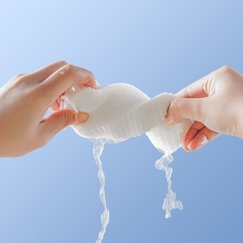 Σφουγγάρι μπάνιου με PVA για καθολική χρήση, κωδικός 640289, μάρκα SP Sauce, συσκευασία 150 τεμάχια