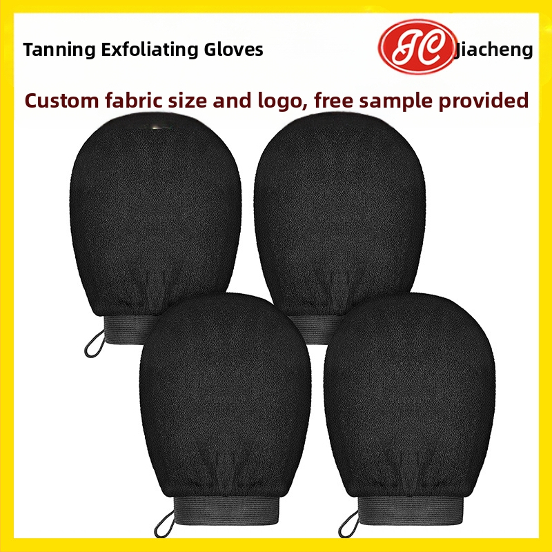 Good trip įdegio pirštinės — pritaikomas makiažo tepalų rinkinys, keturių dalių spa grafting pirštinės, medžiagos: crystal velvet + TPU + kempinė, pakuotė 100 komplektų, grynasis svoris 10 kg