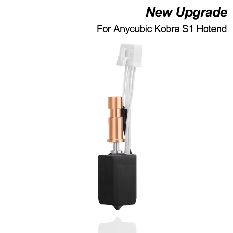 Αξεσουάρ 3D εκτύπωσης – Upgrade Kit από Earth Surface