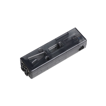 Buffer Αναλώσιμων για 3D Εκτύπωση – Συμβατό με CFS, K2 Plus, Creality Hi; Μάρκα: Άλλη; Εισαγόμενα: Όχι; Υλικό: Προεπιλεγμένο Αντικείμενο